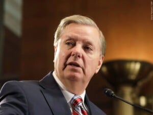 Sen. Lindsey Graham