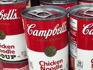 Campbell's Soup