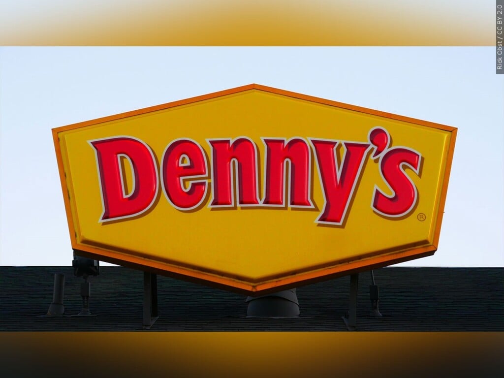 Denny's