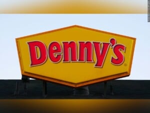 Denny's