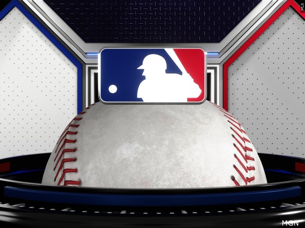 MLB