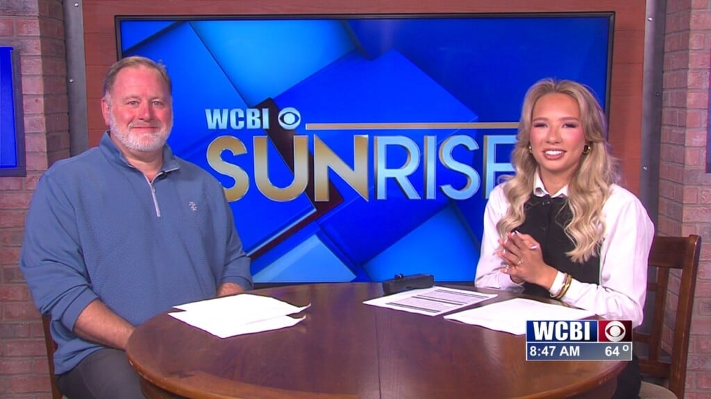 Good News With Colin 11/25/25