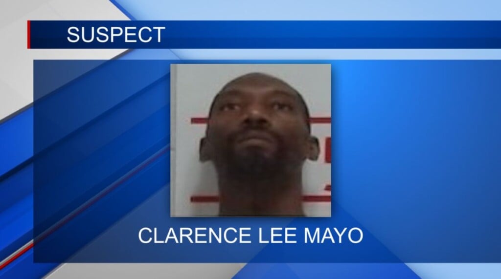 Arrest made after an alleged shooting in Itawamba County