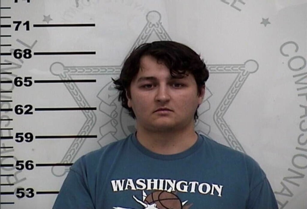 Wade Lucas Casstevens