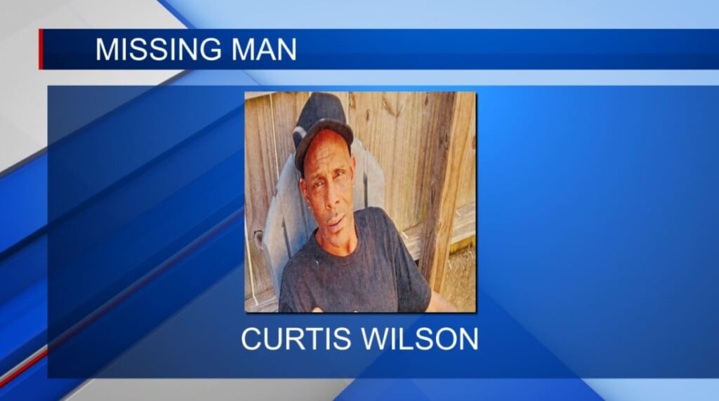 Police continue to search for a man missing from West Point