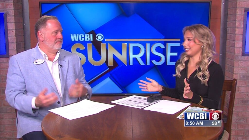 Good News With Colin Krieger 11/19/25