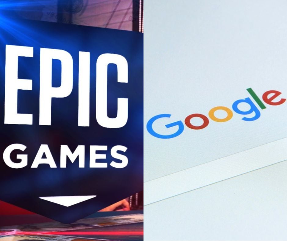 Fortnite maker Epic Games and Google say they’re settling 5-year legal fight over Android app store