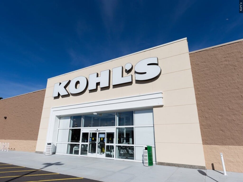 Kohl's