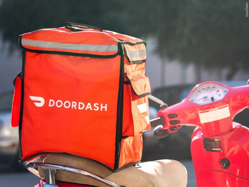 DoorDash