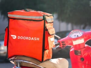 DoorDash
