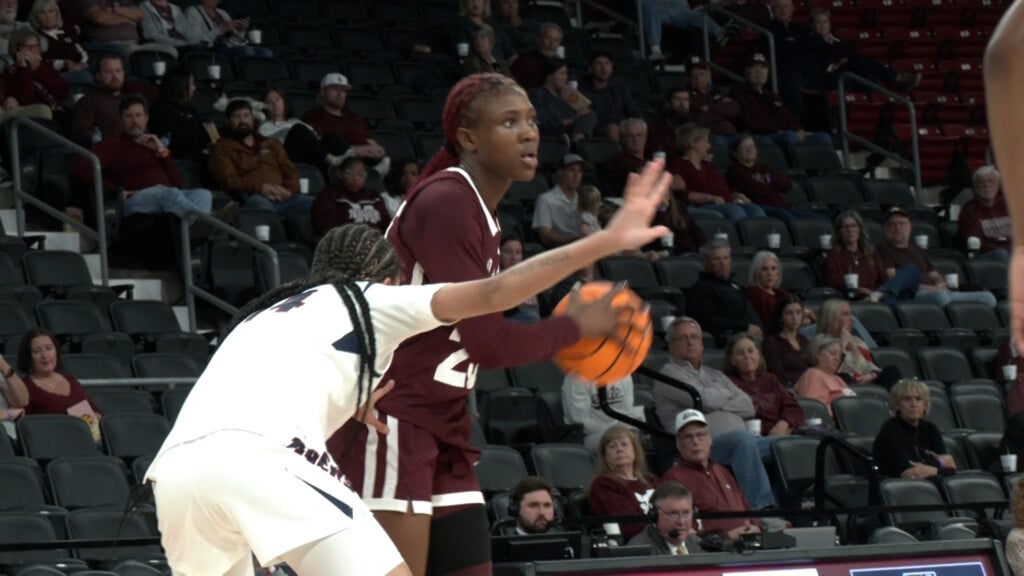 Msu Wbb Vs Jackson State00 00 44 16still001