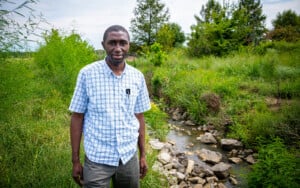 (Photo by David Ammon)