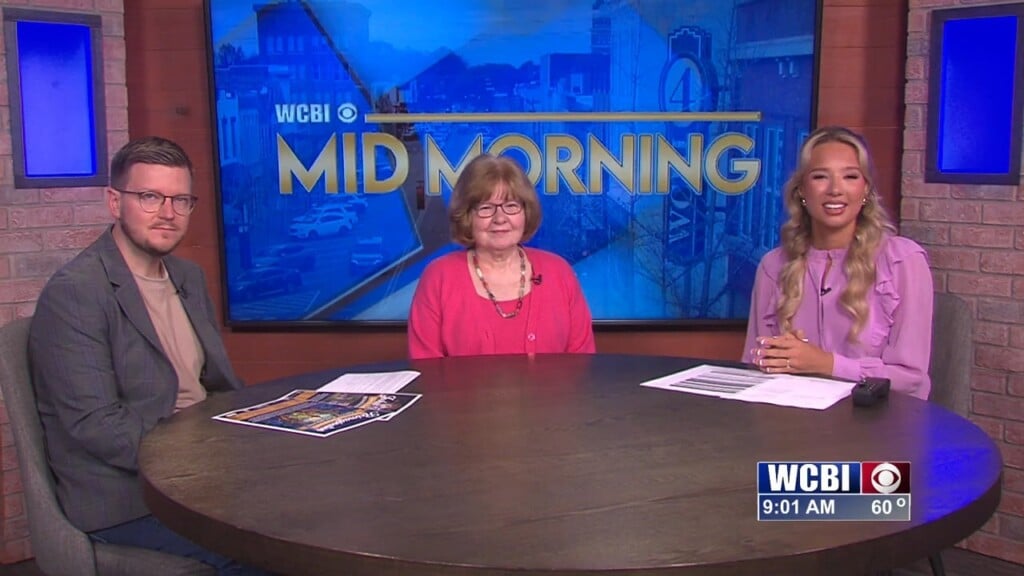 Mid Morning (disney Events) 11/05/25