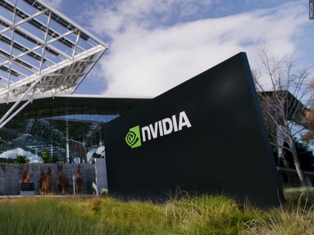 NVIDIA