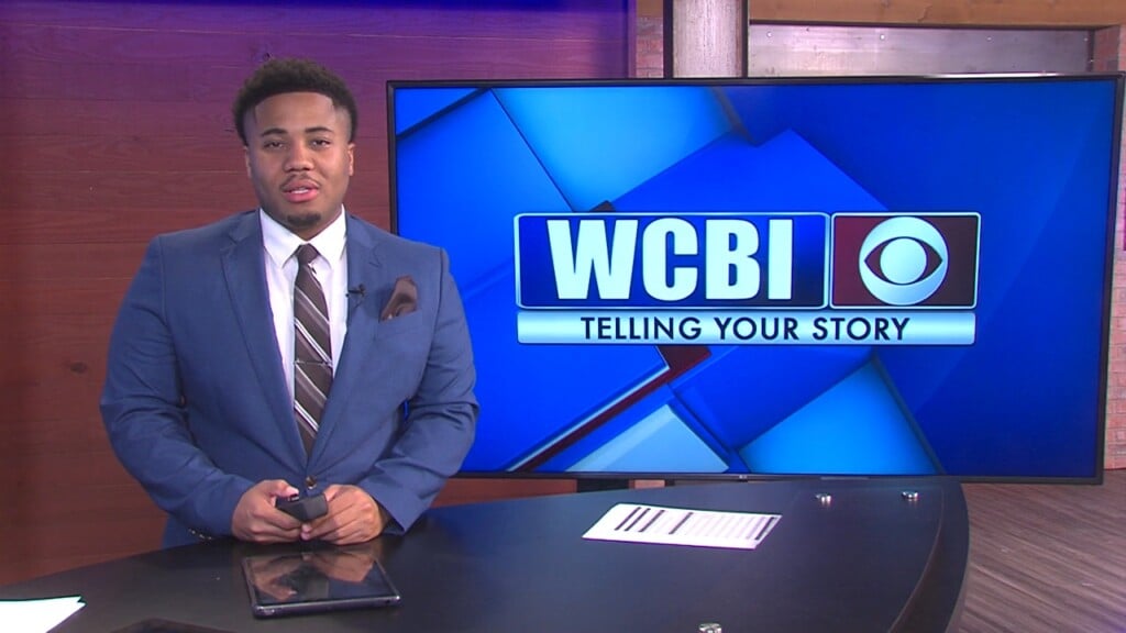 Second Serving Program Director Explains Importance Of Donating