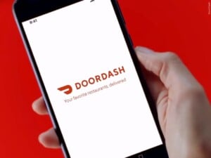DoorDash