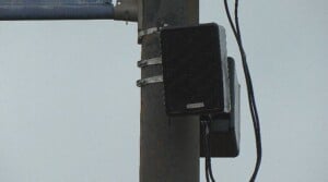 Downtown Columbus streets filled with Christmas tunes