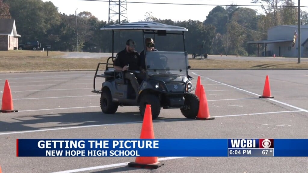 Dui Simulation Vosot