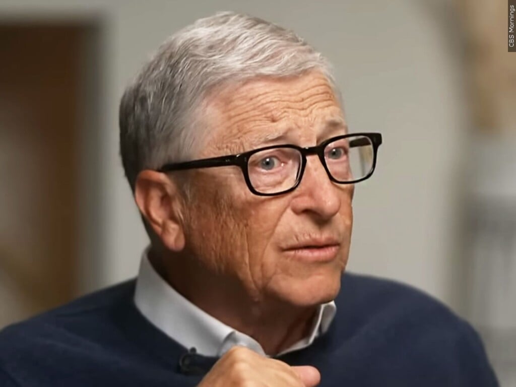 Bill Gates