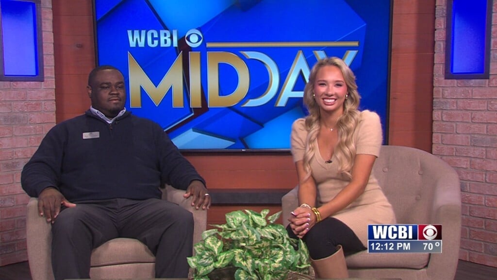 Midday (boys And Girls Club Event) 11/04/25