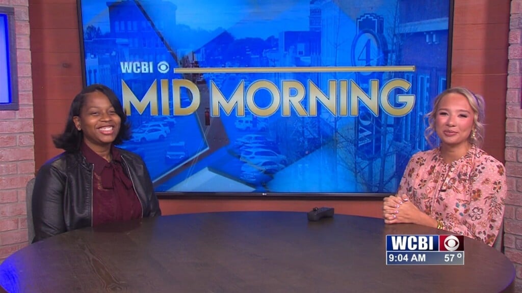 Mid Morning (glam Session Name Pull) 11/06/25