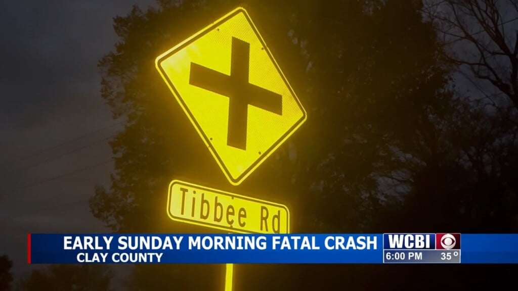 Family Speaks After Fatal Clay Co. Crash That Killed Two Teens