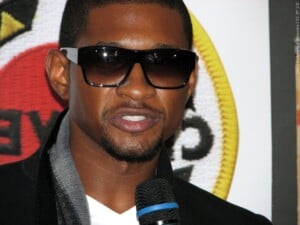 Usher