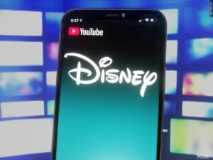 Disney/YouTube