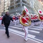 Macy’s Thanksgiving Day Parade: Which stars are joining this year’s lineup?