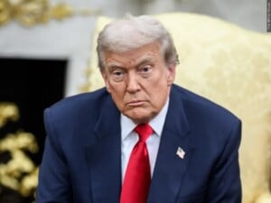 President Donald Trump