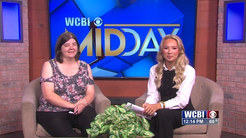 Midday (christmas Parade Event) 11/25/25