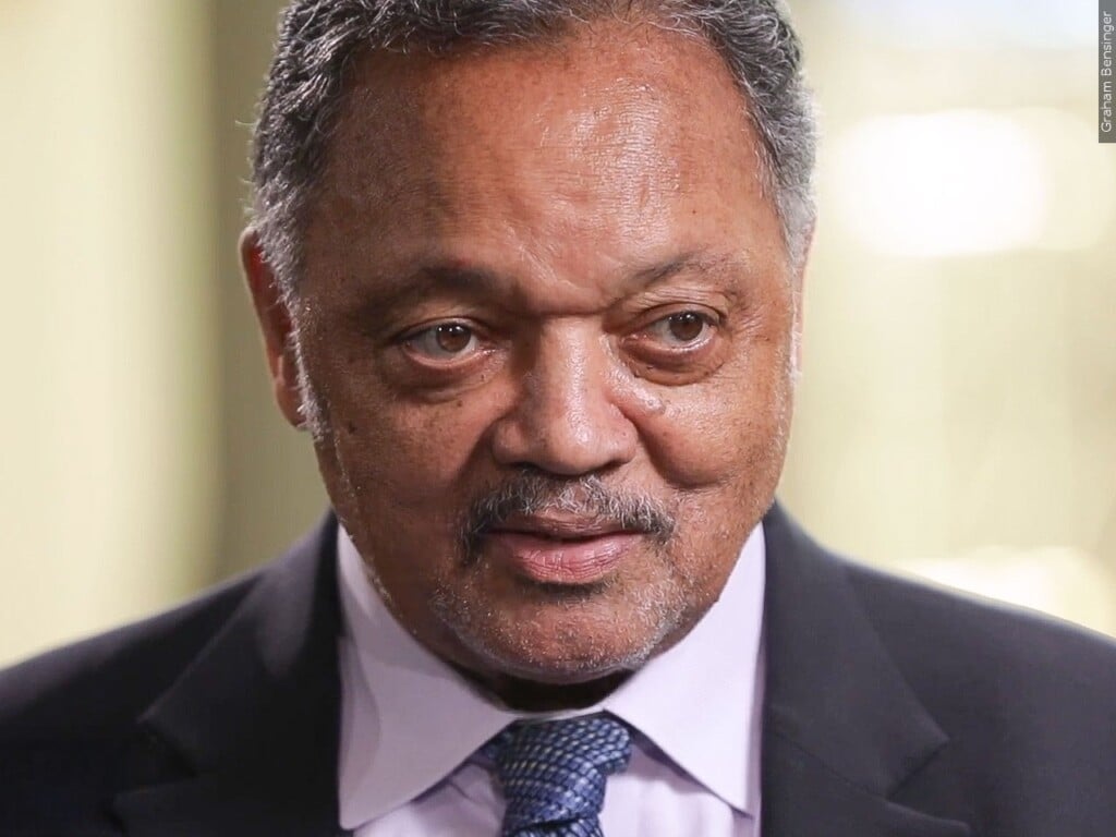 Jesse Jackson