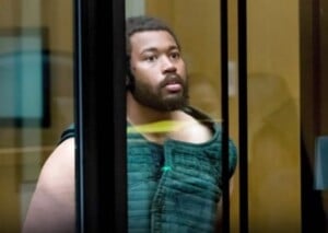 Suspect in murder of Oakland coach from ‘Last Chance U’ makes first court appearance