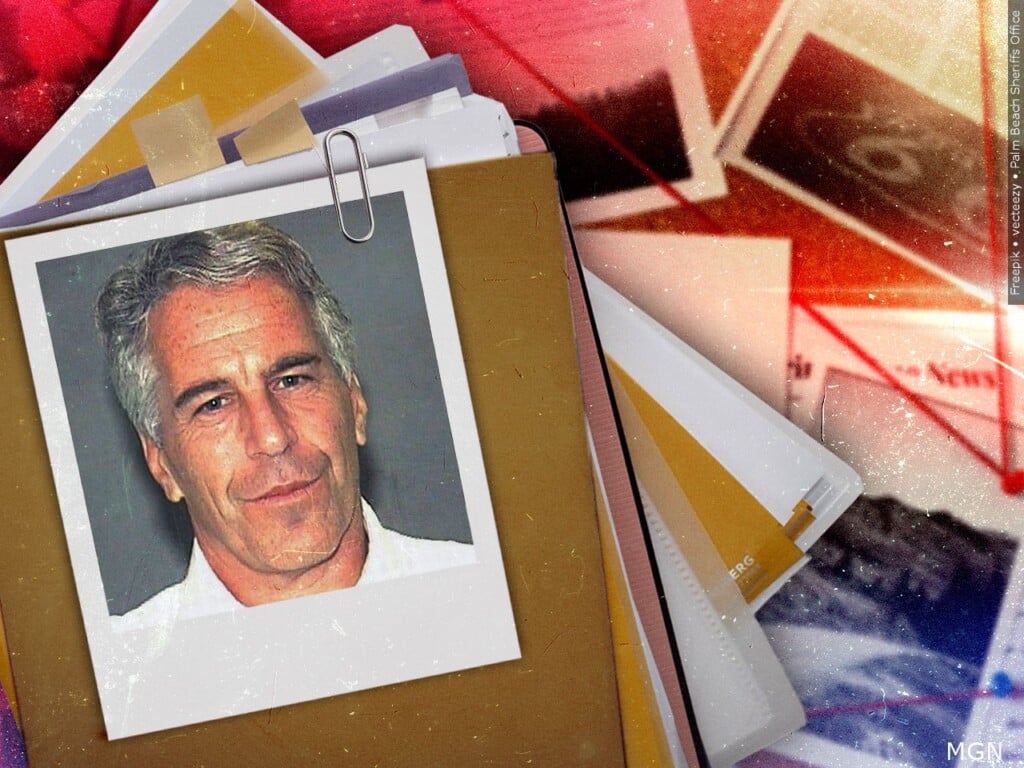 Epstein Files