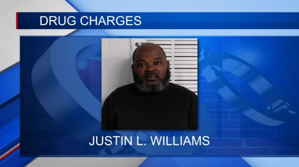 Concerned resident's tip helps police arrest suspected drug dealer