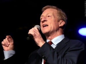 Tom Steyer