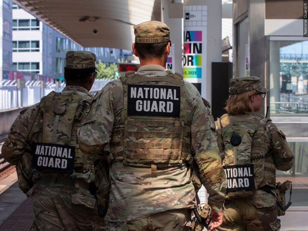 National Guard