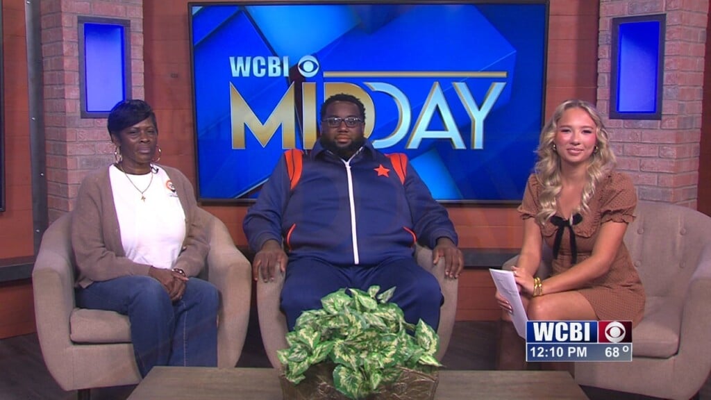 Midday (purpose Ignit4ed 2025) 11/17/25