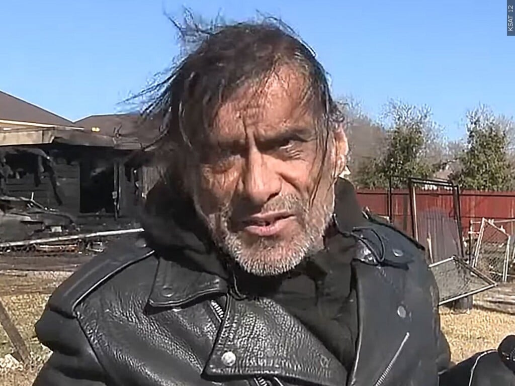 Texas man indicted in shooting death of "King of the Hill" voice actor Jonathan Joss