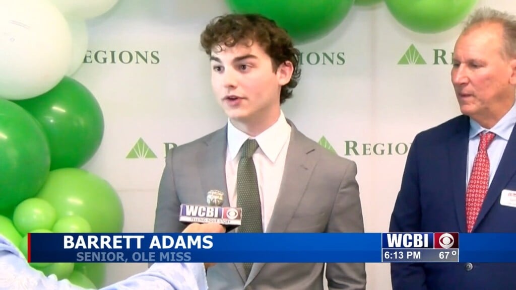 Msu & Ole Miss Go Head To Head In Tupelo Bank Of Ideas Challenge