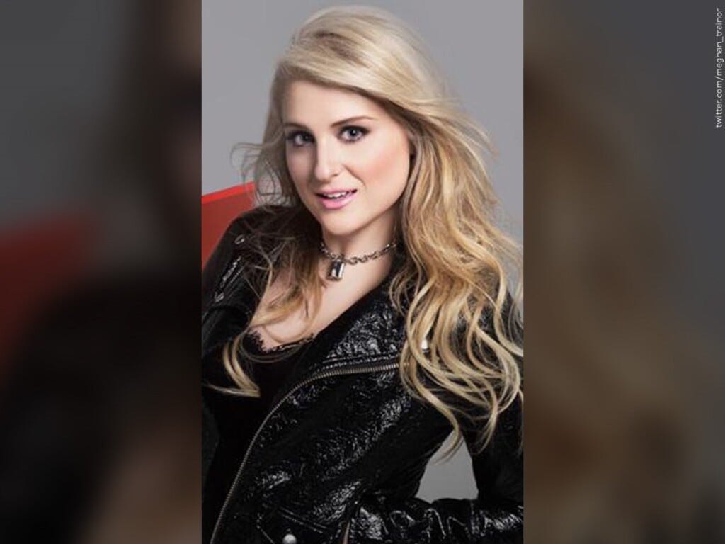 Meghan Trainor