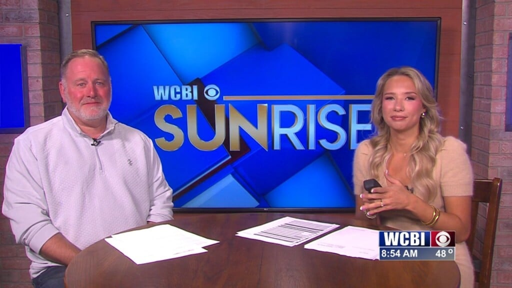 Good News With Colin 11/04/25