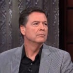 James Comey