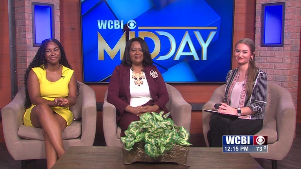 Midday (columbus Christmas Tree Lighting) 11/20/25