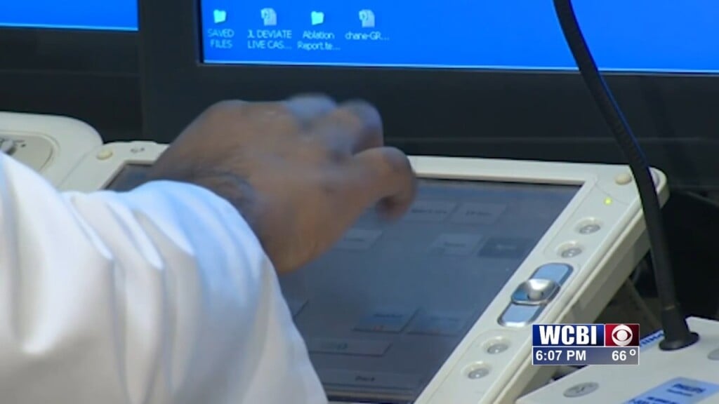 Local university responds federal funding changes