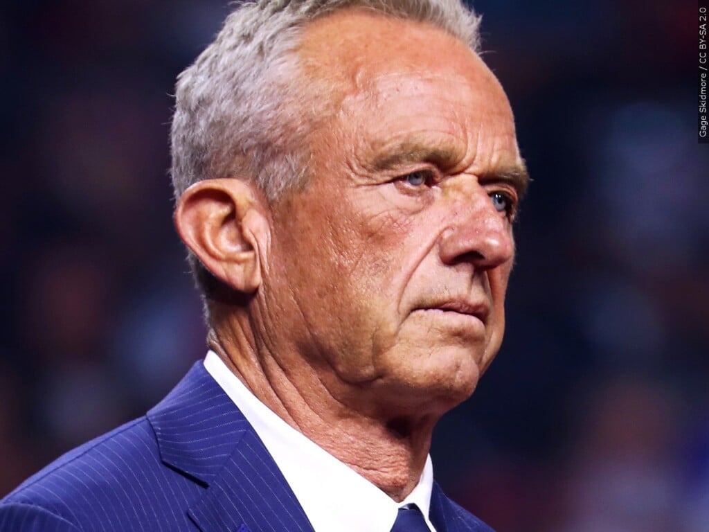 RFK Jr.