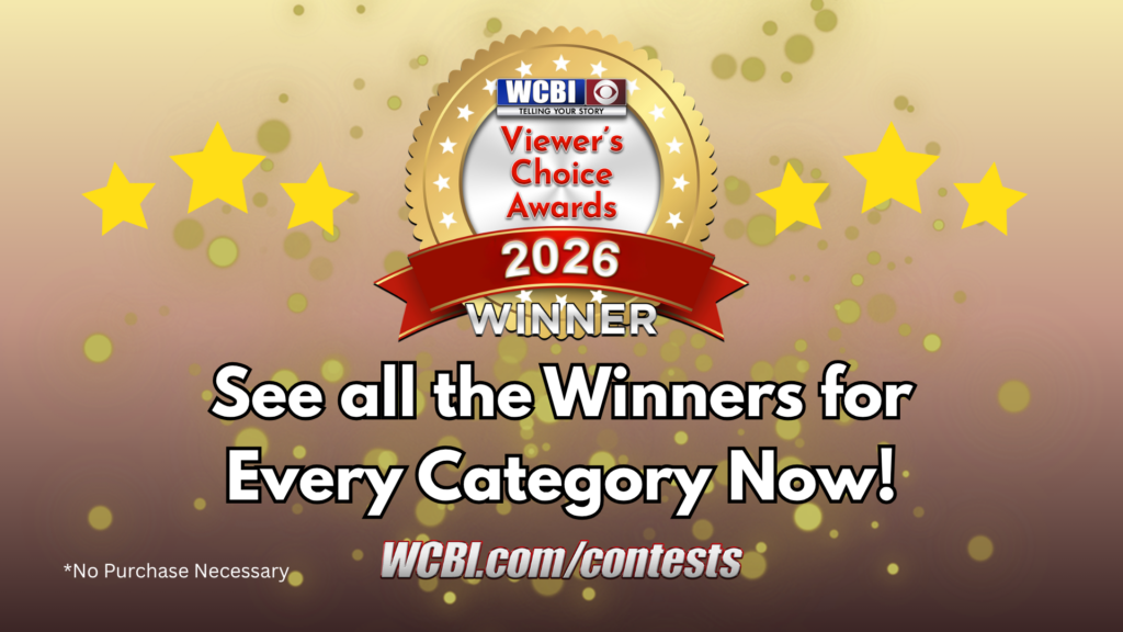 Viewers Choice Carousel Winners