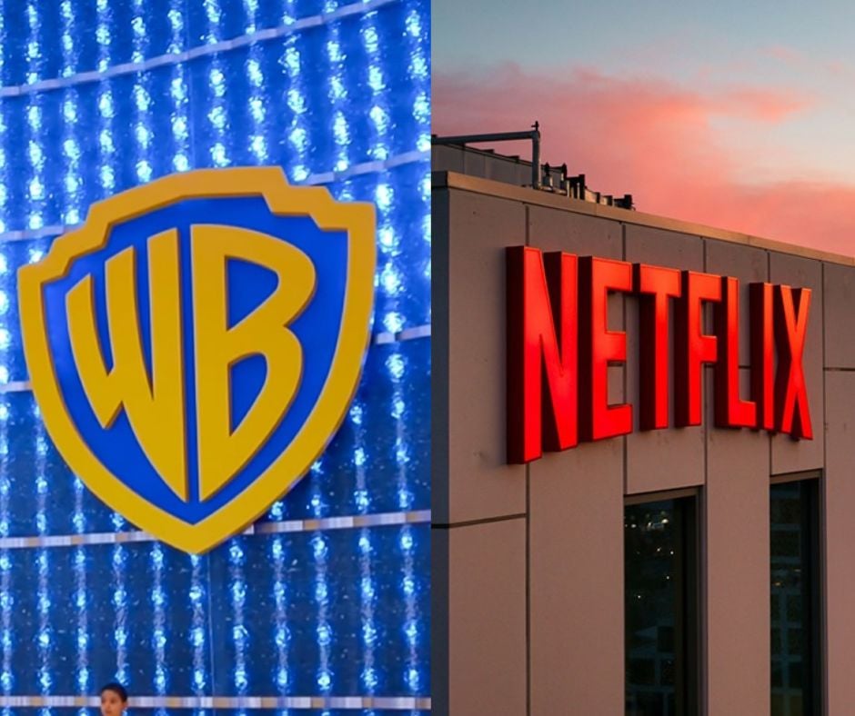 According to Associated Press, two of the most popular streaming services have agreed to combine, in a move that could change the streaming service landscape.