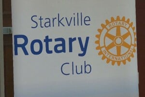 Starkville Mayor delivers State of the City briefing to community leaders