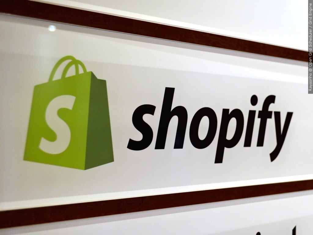 Shopify